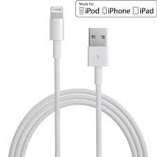 Iphone Charger Cable 6feet