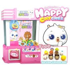 Desktop Game Happy Catcher (Toys)