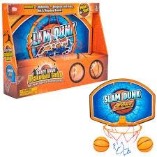 Crazy Shot Basketball Game Set (Toys)