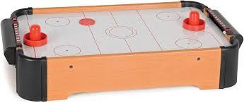 Air Hockey Game (Unisex Toys)