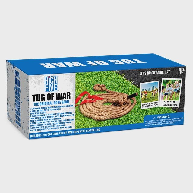 Tug of War Game (Toys)