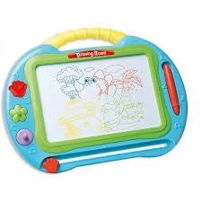 Wonderful Magic Drawing Board (Toys)