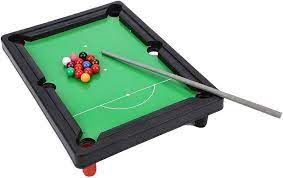 Snooker Competitive Race Game (Toys)