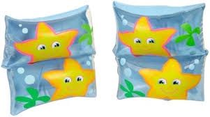 Star Fish Arm Rings (Beach)