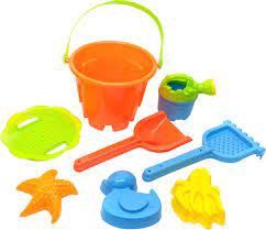 Beach Fun Beach Set (Beach)