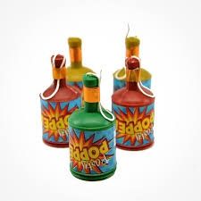 8pcs Party Popper (Party Favors)