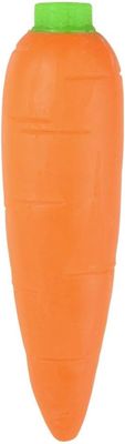 5.5&quot; Stretch &amp; Squeeze Carrot (Easter)