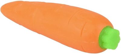 5.5&quot; Stretch &amp; Squeeze Carrot (Easter)
