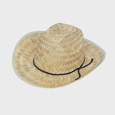 Adult Western Hat  (Easter)