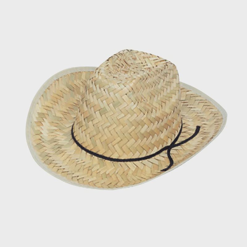 Adult Western Hat  (Easter)
