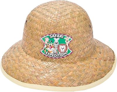 Child Size Safari Hat (Easter)