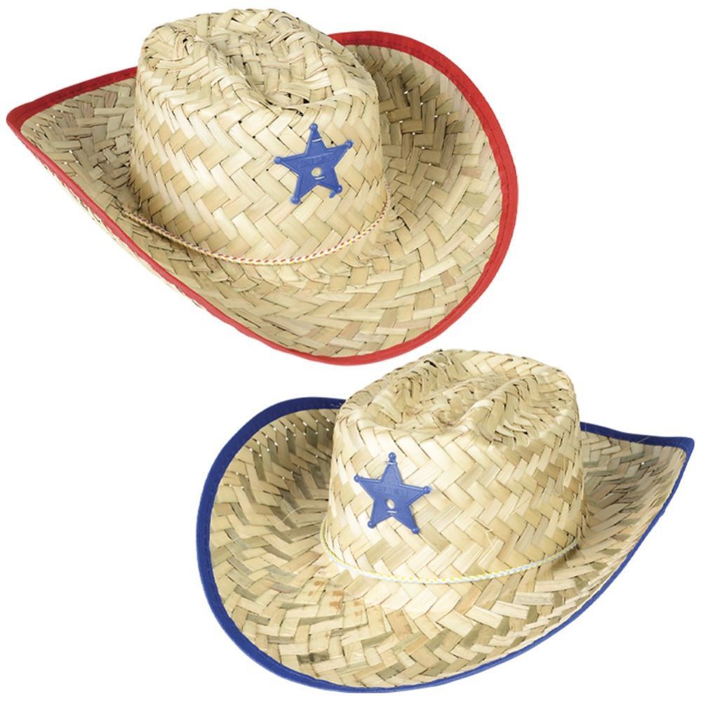 Adult Sheriff Hat (Easter)