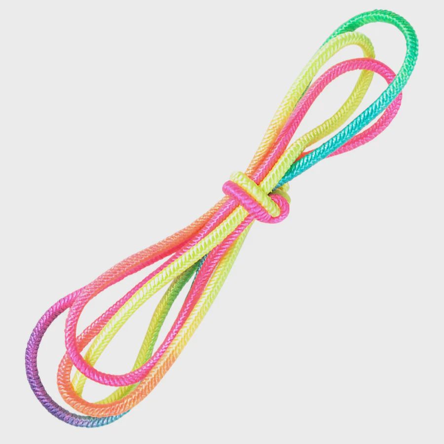 4pcs Chinese Jump Rope (Party Favours)