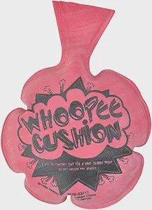 3&quot; Whoopie Cushion Trick (Trick Toys)