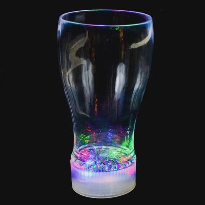 5.75&quot; Flashing Glass (Party)