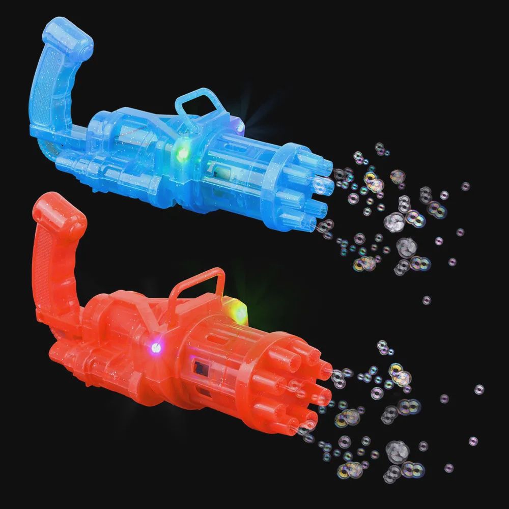 Mega Bubble Blaster (Toys)