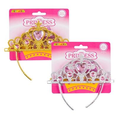 Royal Princess Tiara (Tiara)