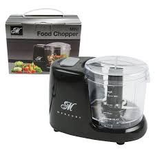 Mini Food Chopper (Houseware)