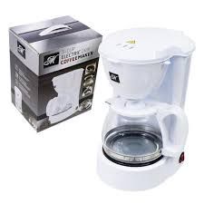 5-cup Electric Drip Coffee Maker (Houseware)