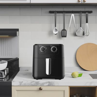 5L Air Fryer (Houseware)