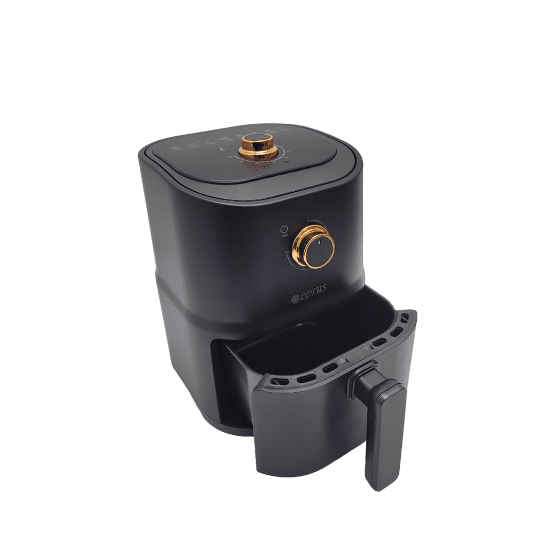 2.3 L Air Fryer (Houseware)