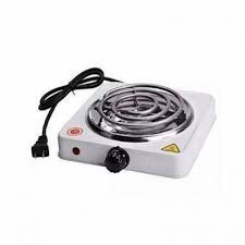 1 Burner Electrical Hot Plate (Houseware)