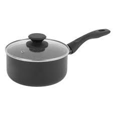 18cm Non Stick Saucepan (Houseware)