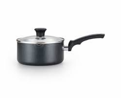 22cm Non Stick Saucepan (Houseware)