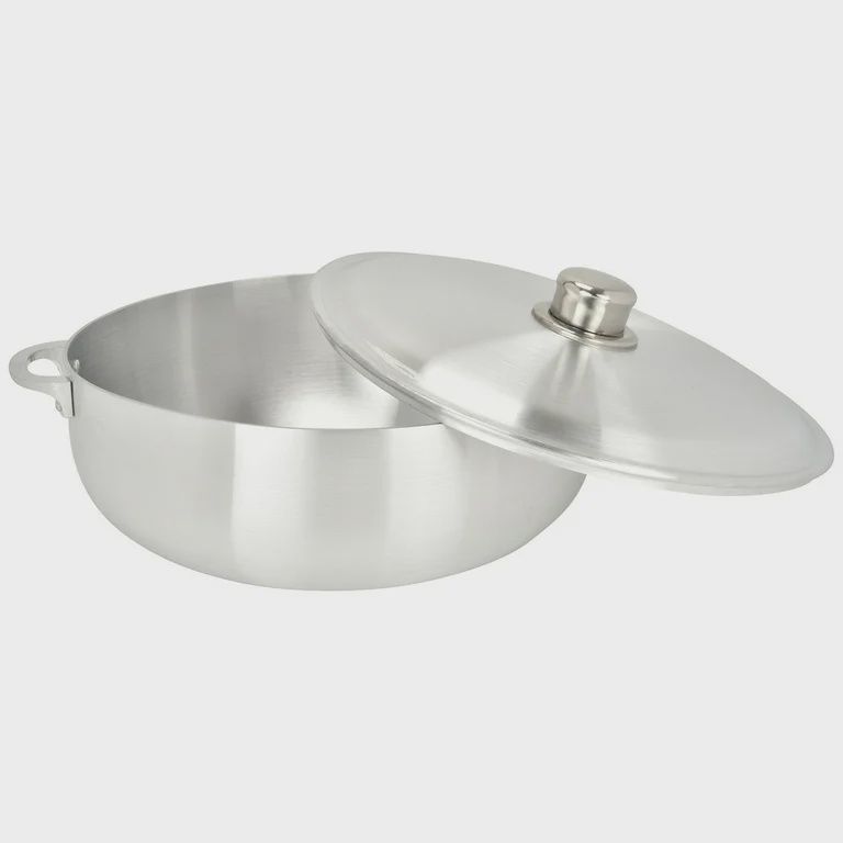 1.7QT/1.66L Non Stick Pot with Aluminum Lid (Houseware)