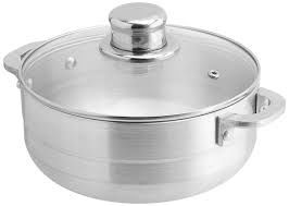 6.7QT Non Stick Aluminum Pot (Houseware)