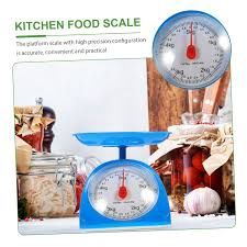 IBROS Germany 2KG Kitchen Scale (Houseware)
