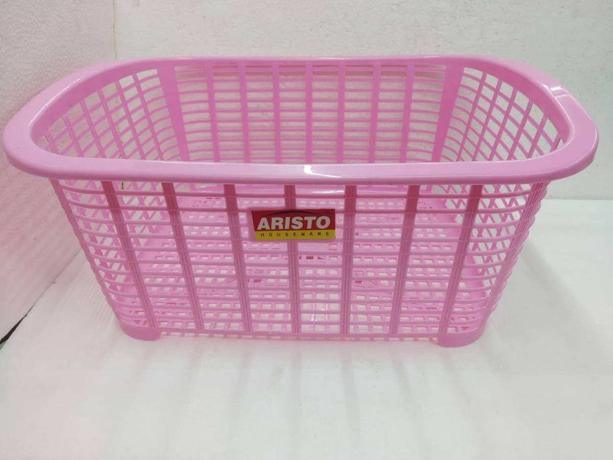 Plastic Basket (Houseware)