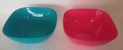 Plastic Salad Bowl (Houseware)