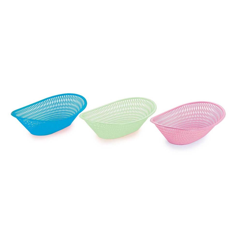 Sonali Oval Shaped Baskets (Houseware)