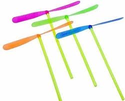 6pcs Whirling Flyers (Party Favours)