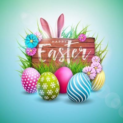 Easter