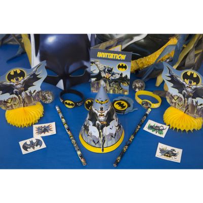 Batman Birthday
