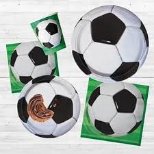3D Soccer Birthday