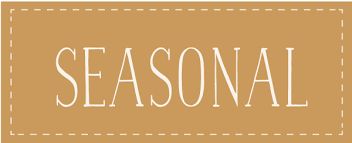 Seasonal