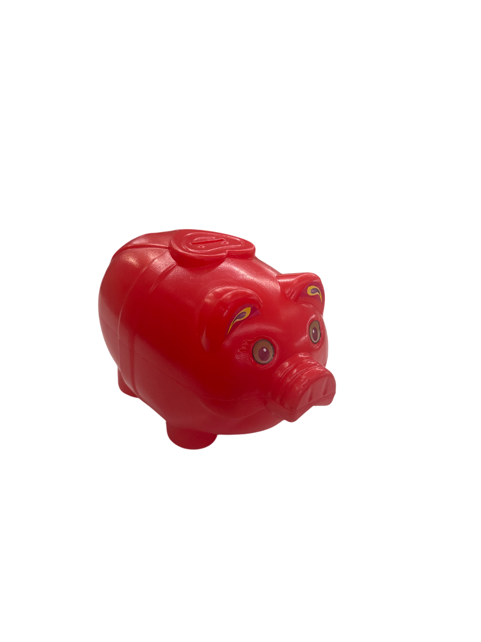 Small piggy bank