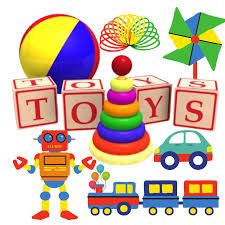 Toys