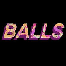 Balls