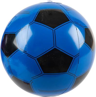 16" Soccer Ball Assorted Colors