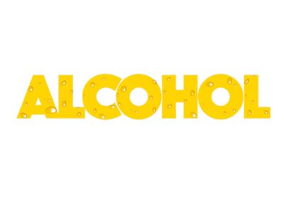 Alcoholic Drinks