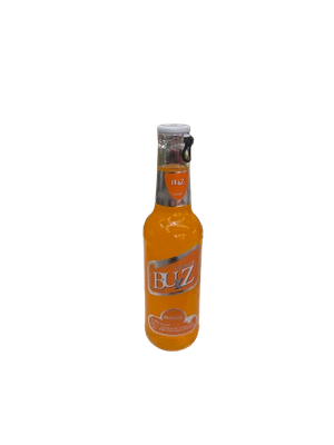 Mango Buzz Drink (Alcoholic)