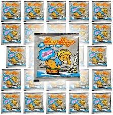 72 Box Fart Bags (Trick Toys)