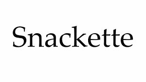 Snackette