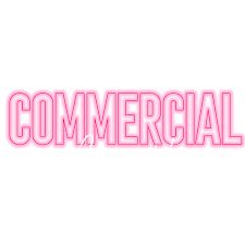 Commercial Machines