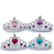 Tiaras &amp; Crowns
