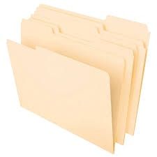 1pc A4 Document Folder (Folder Stationery)